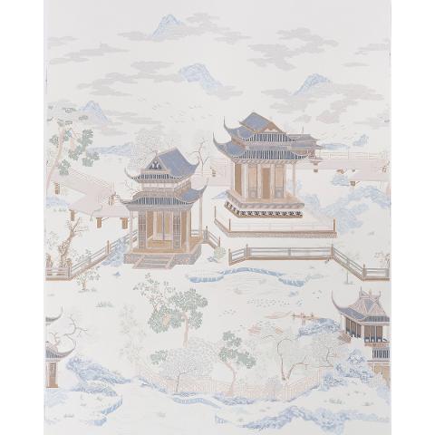 COROMANDEL PANEL SET