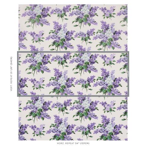 Proust's Lilacs