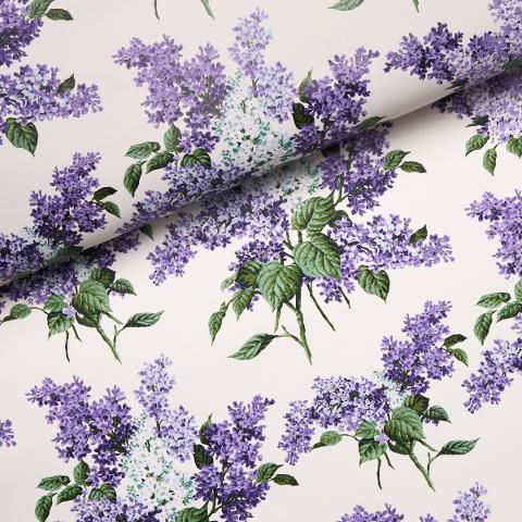 Proust's Lilacs