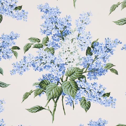 Proust's Lilacs