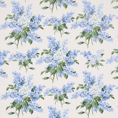PROUST'S LILACS