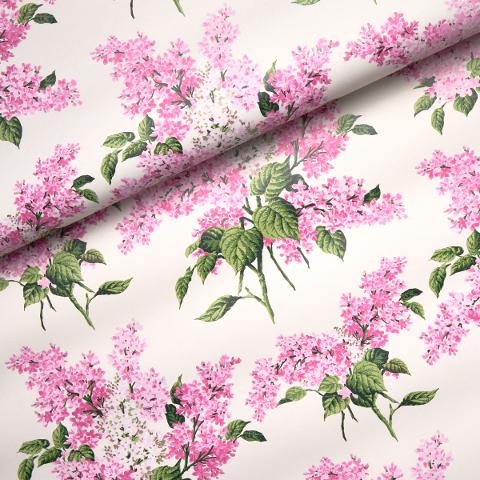 Proust's Lilacs