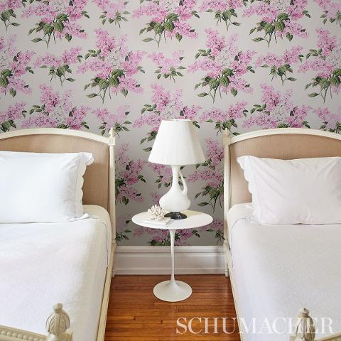 Proust's Lilacs