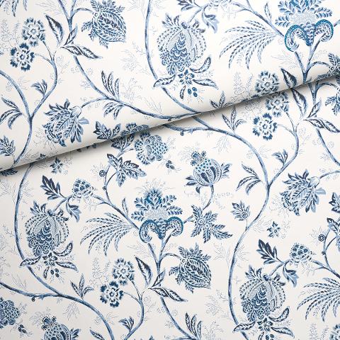 Chinoiserie Vine