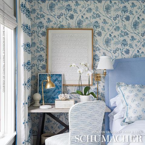 Chinoiserie Vine
