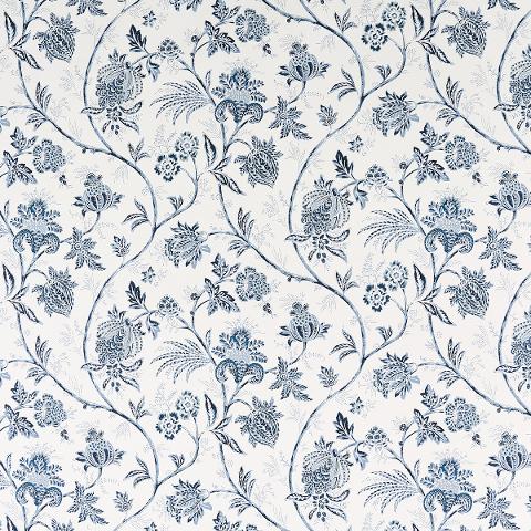 Chinoiserie Vine