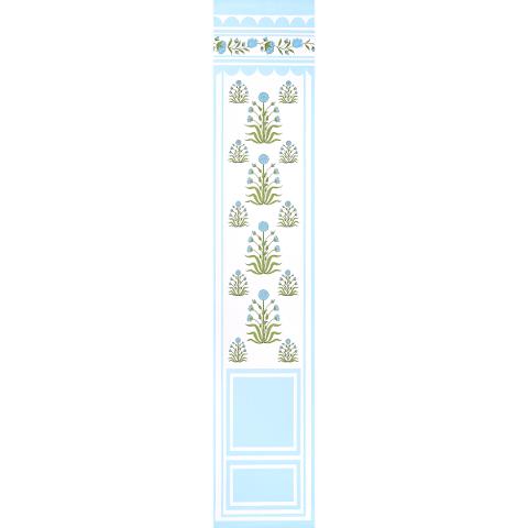 ROYAL POPPY PANEL B