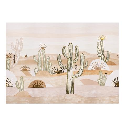 DESERT SCAPE PANEL SET