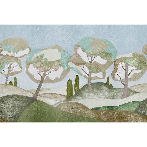 FOREST HILLS PANEL SET