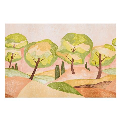 FOREST HILLS PANEL SET