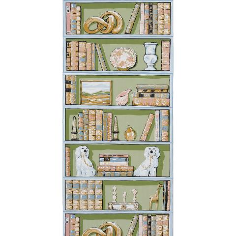 Natalie’s Library