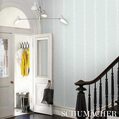 Acanthus Stripe
