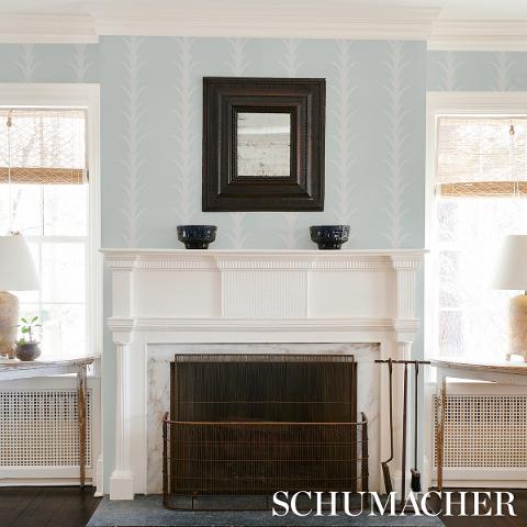 Acanthus Stripe