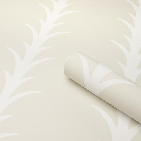 Acanthus Stripe