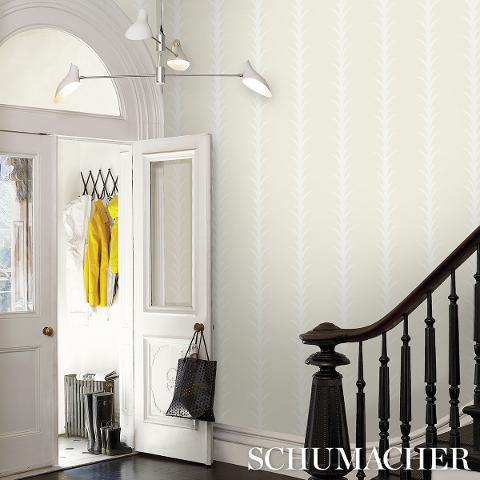 Acanthus Stripe