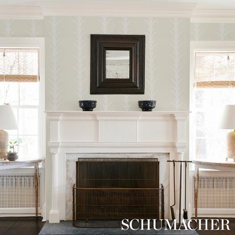 Acanthus Stripe