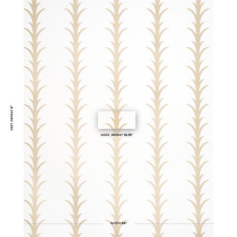 Acanthus Stripe