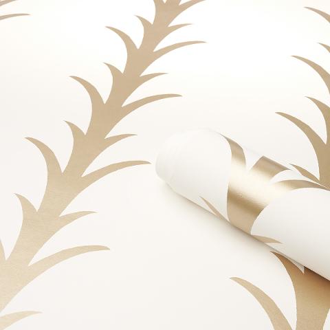Acanthus Stripe