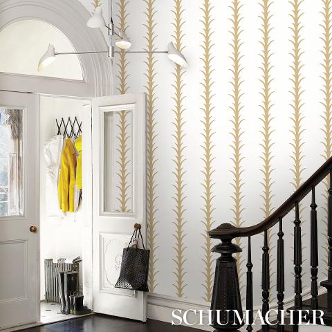 Acanthus Stripe