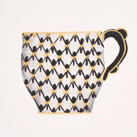 Onie's Teacups