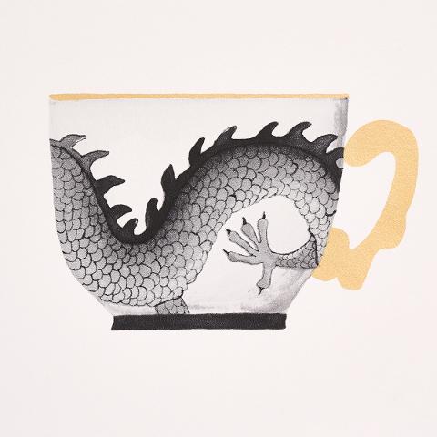Onie's Teacups