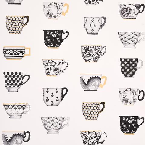 ONIE'S TEACUPS