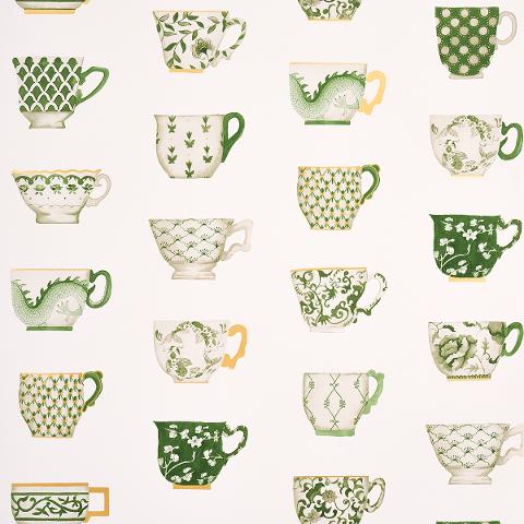 ONIE'S TEACUPS