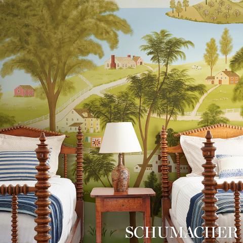 Eaton's Landscape Panel Set