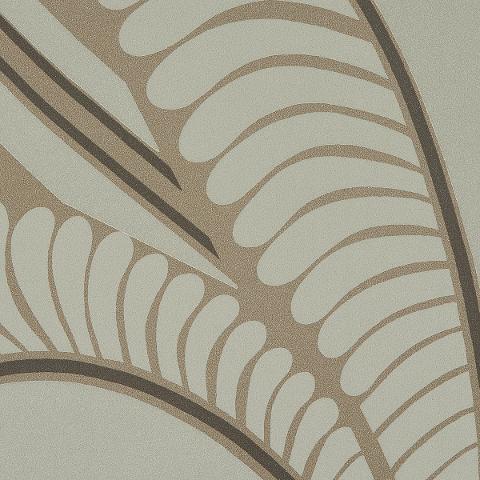 Banana Leaf