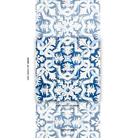 Azulejos