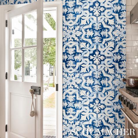 Azulejos