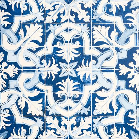 Azulejos