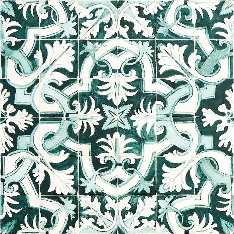 Azulejos