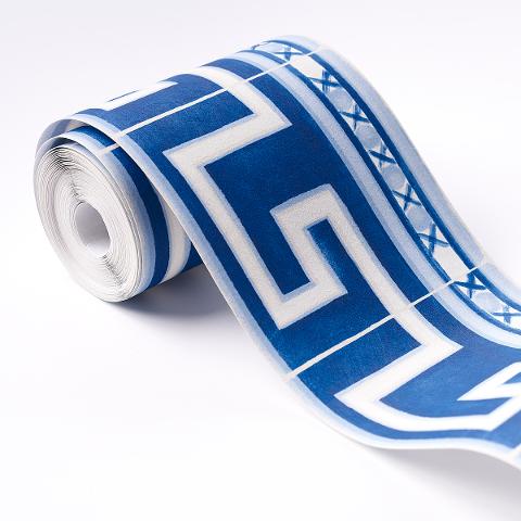 Azulejos Border