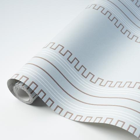 Greco Stripe