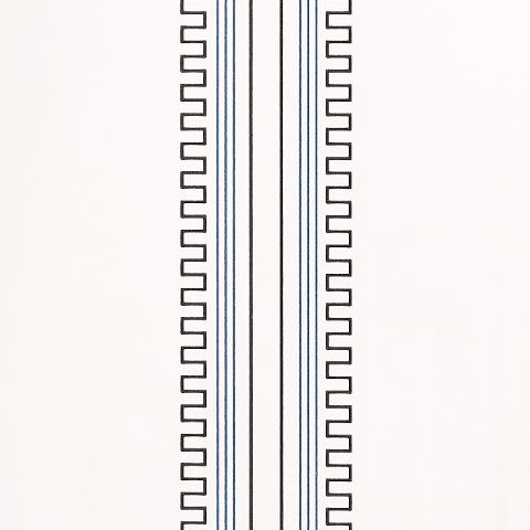 Greco Stripe