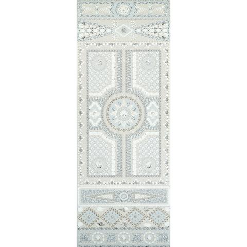 SHELL GROTTO PANEL A