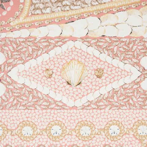 Shell Grotto Panel B