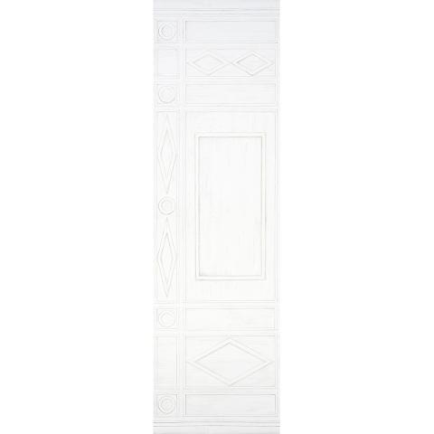 SWEDISH MANOR PANEL A