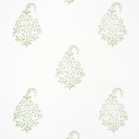 Kerala Paisley II