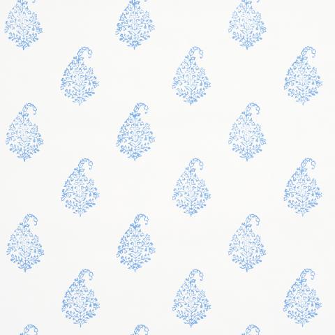 KERALA PAISLEY II