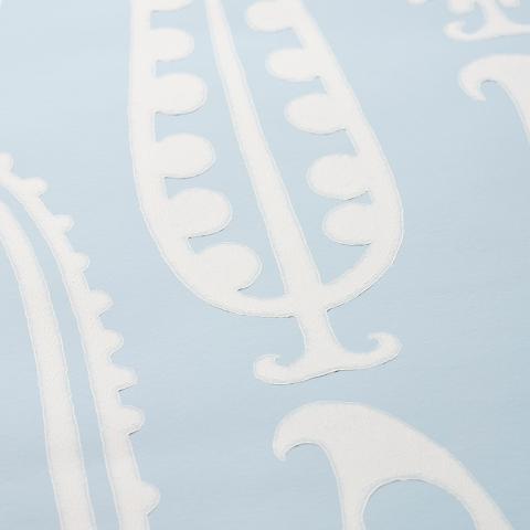 Paisley Peas