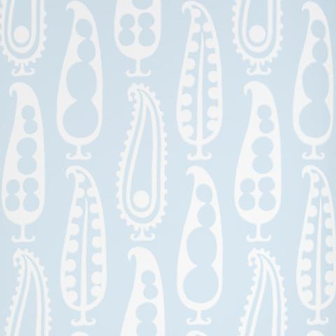 PAISLEY PEAS