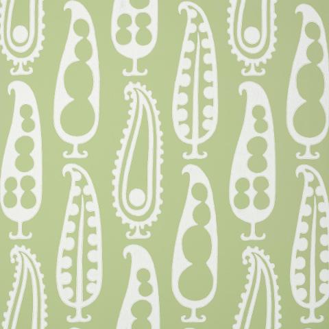 PAISLEY PEAS