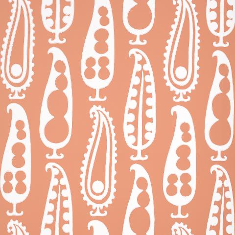 PAISLEY PEAS