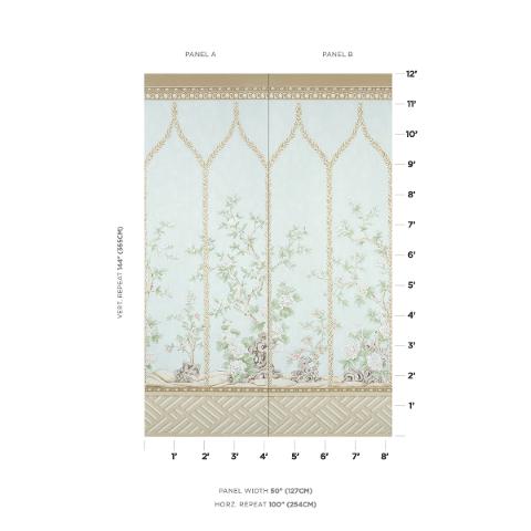 Victoria Panel Set