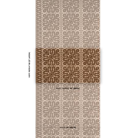 Borneo Grasscloth