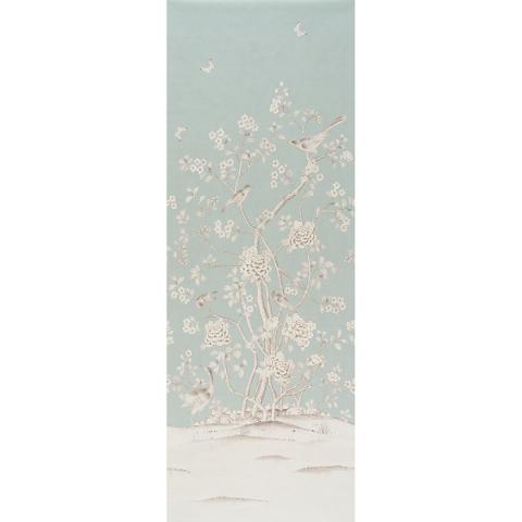 Chinois Palais Panel