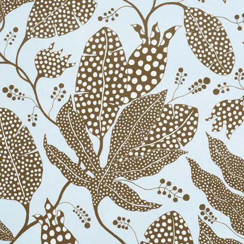 Polka Dot Jungle