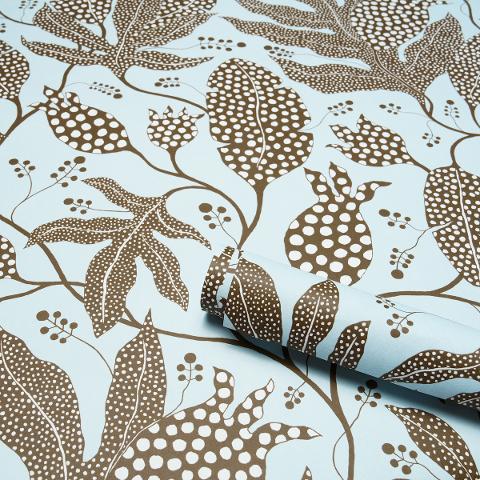 Polka Dot Jungle